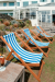 Wooden Easy Chair